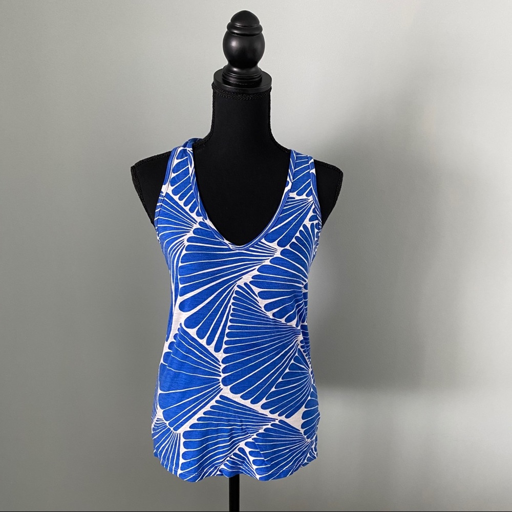 JCrew Tank, Size XS